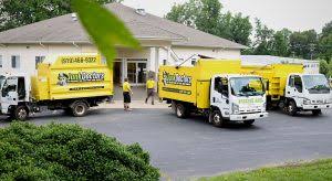 Shed Removal in Calabash, NC